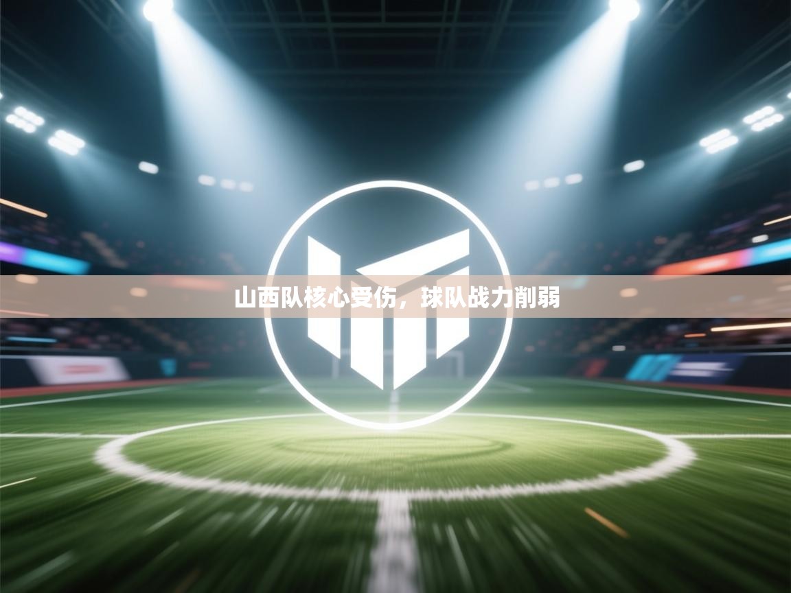 山西队核心受伤，球队战力削弱