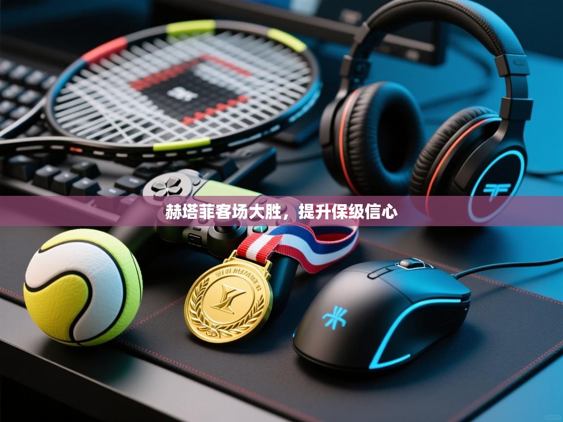 赫塔菲客场大胜，提升保级信心