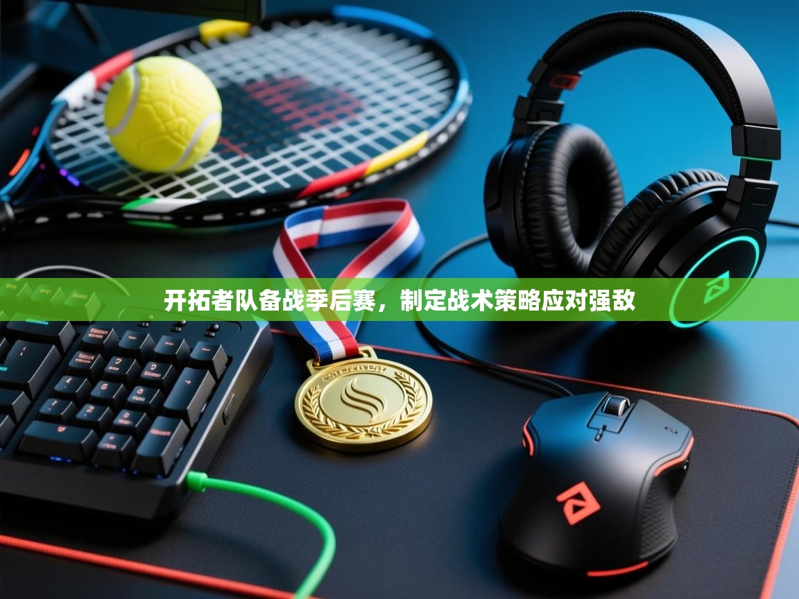 开拓者队备战季后赛，制定战术策略应对强敌