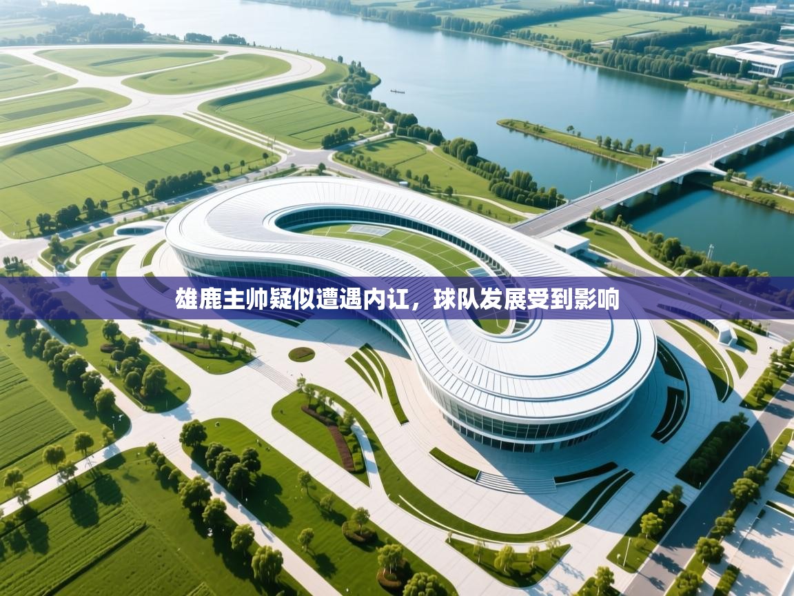 雄鹿主帅疑似遭遇内讧，球队发展受到影响