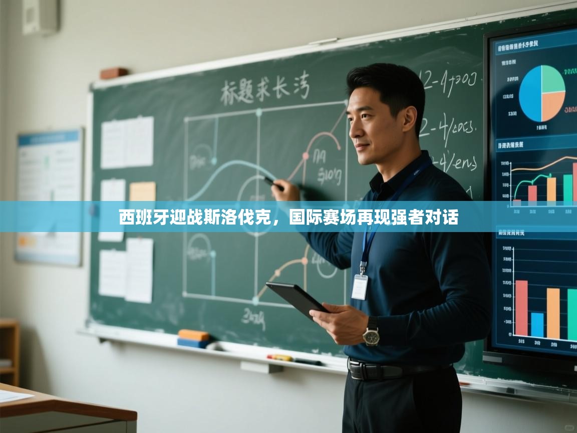 西班牙迎战斯洛伐克，国际赛场再现强者对话