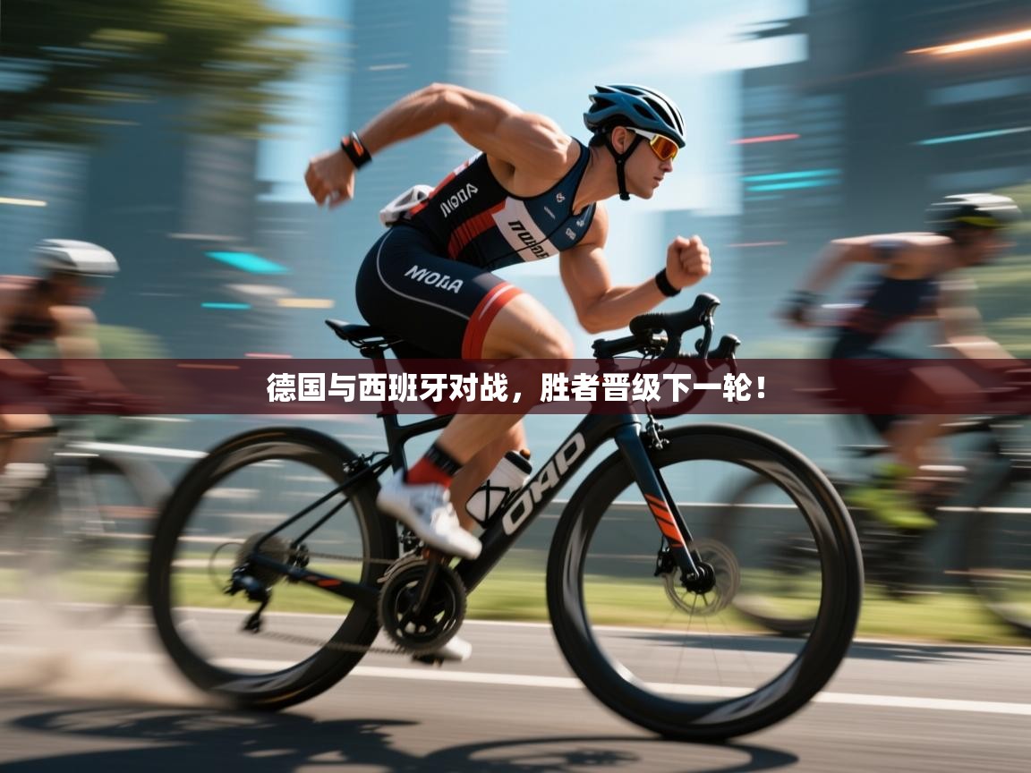 德国与西班牙对战，胜者晋级下一轮！  第2张