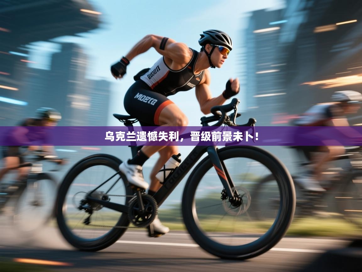 乌克兰遗憾失利,晋级前景未卜! 第1张