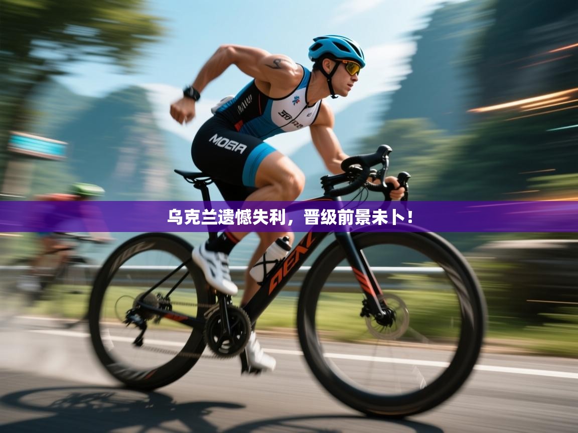 乌克兰遗憾失利,晋级前景未卜! 第2张