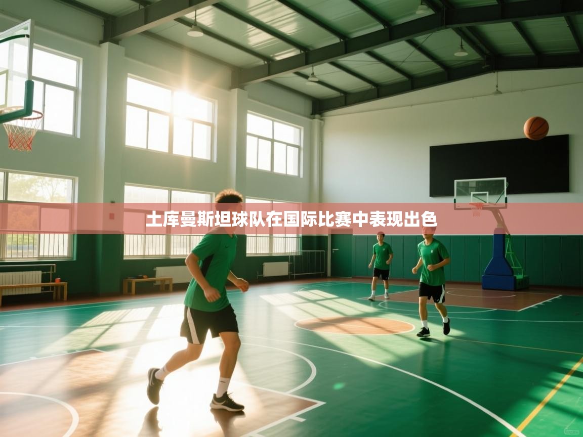 土库曼斯坦球队在国际比赛中表现出色  第2张