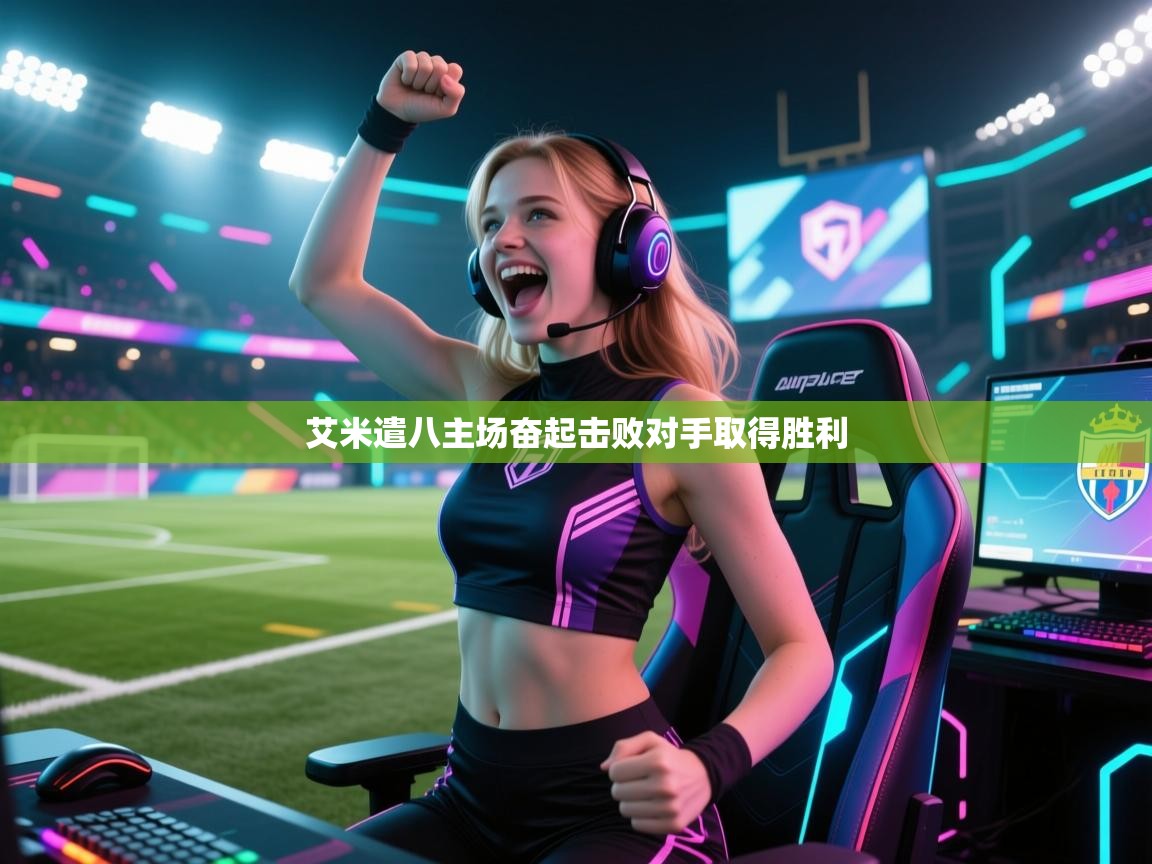 艾米遣八主场奋起击败对手取得胜利