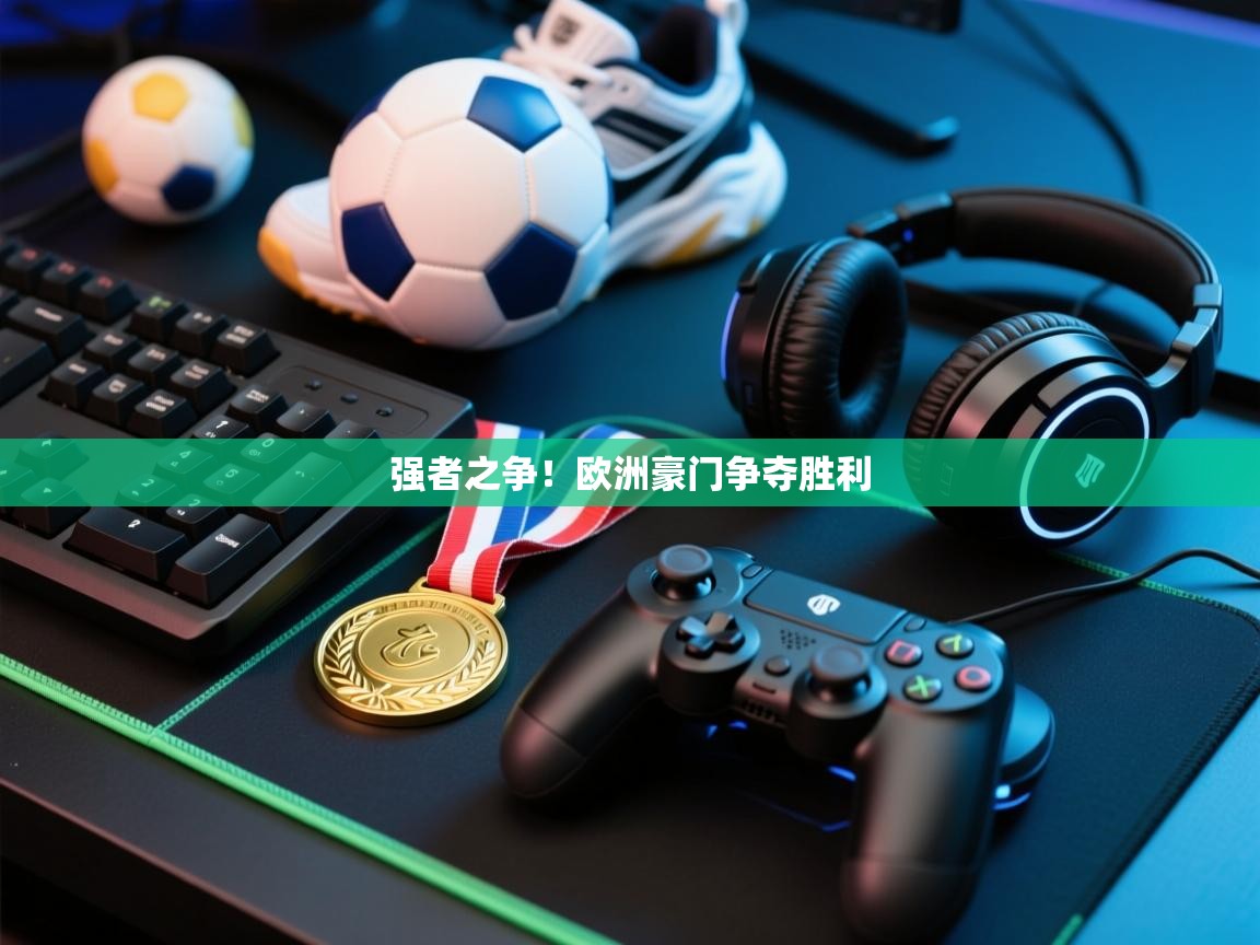 强者之争！欧洲豪门争夺胜利  第1张