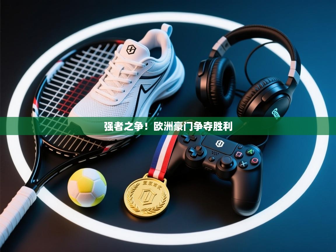 强者之争！欧洲豪门争夺胜利  第2张