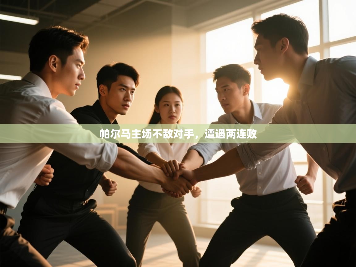 帕尔马主场不敌对手，遭遇两连败