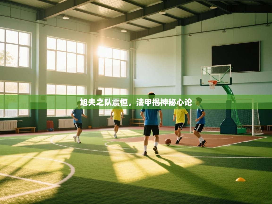 旭夫之队震恒，法甲揭神秘心论