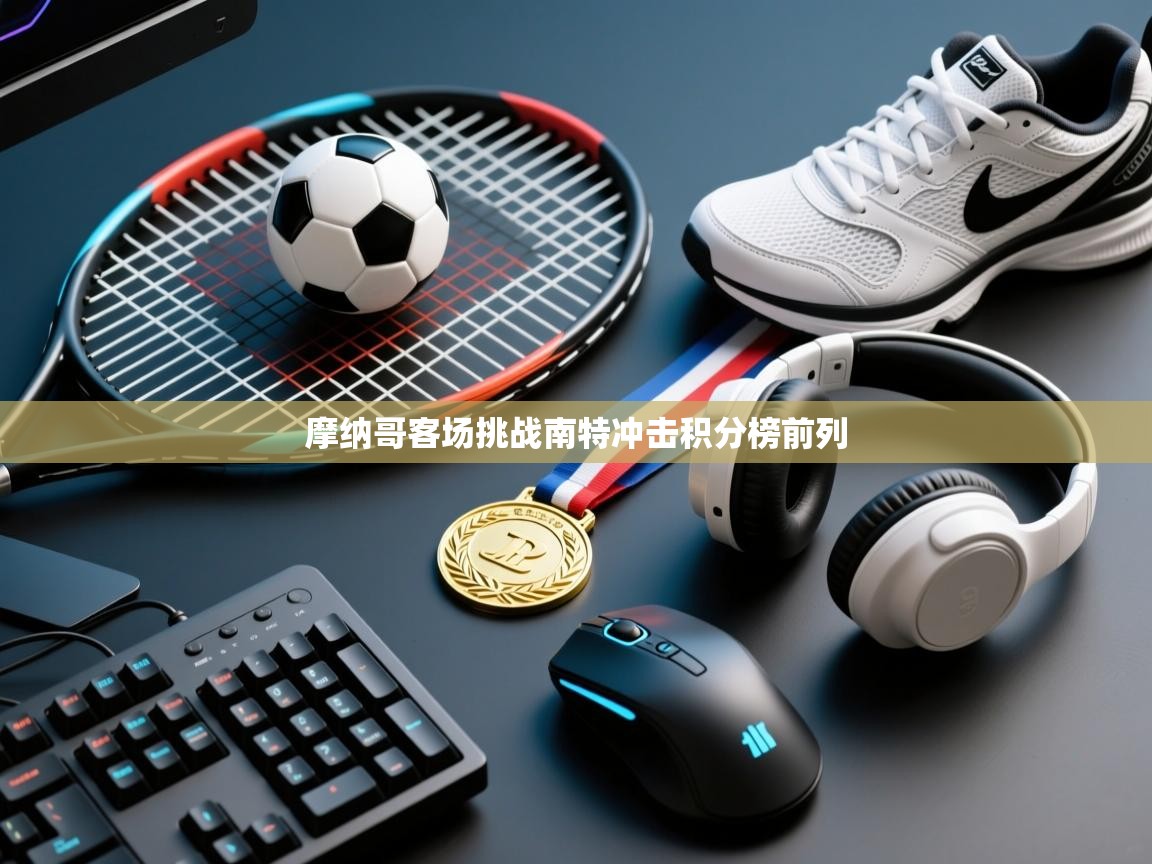 摩纳哥客场挑战南特冲击积分榜前列