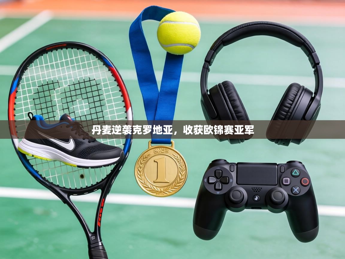 丹麦逆袭克罗地亚，收获欧锦赛亚军