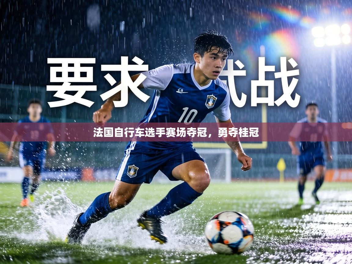 法国自行车选手赛场夺冠，勇夺桂冠